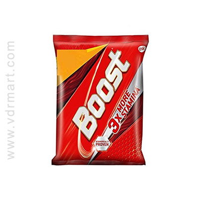 BOOST SACHET