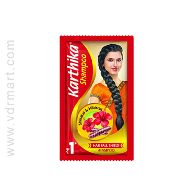 KARTHIKA 1 RUPEE