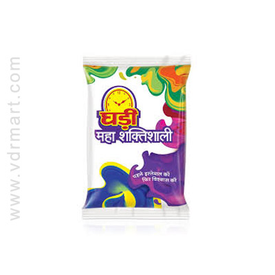 GHADI DETERGENT POWDER 500 GMS