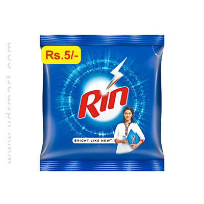 RIN ADVANCE POWDER 5 RS