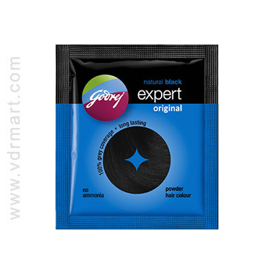 GODREJ EXPERT ORIGINAL POWDER