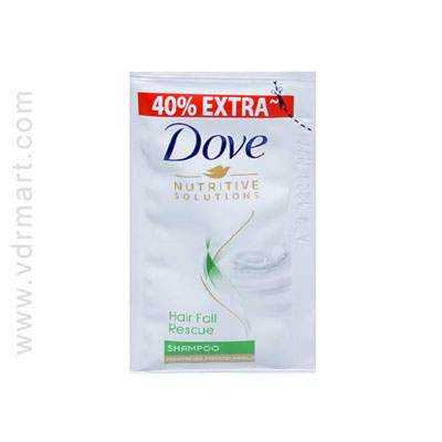 DOVE HAIR FALL RESCUE 