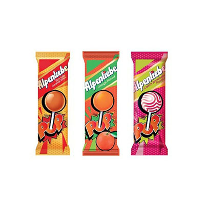 ALPENLIBE LOLLIPOP 5 RS