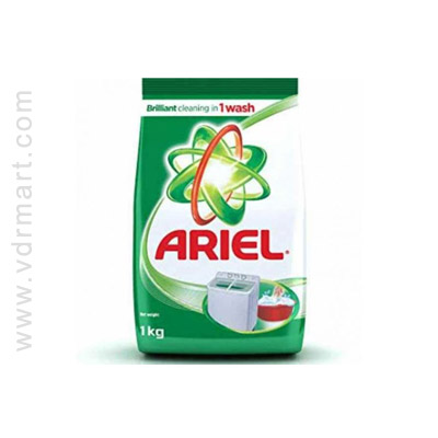 ARIEL 2 RS 