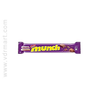 MUNCH 5 RS 