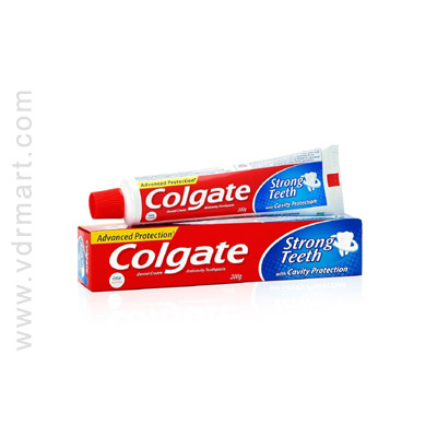 COLGATE TOOTH PASTE 